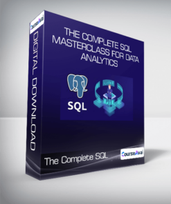 The Complete SQL Masterclass for Data Analytics