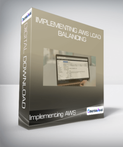 Implementing AWS Load Balancing
