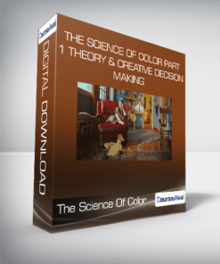 The Science Of Color Part 1 Theory & Creative Decision Making