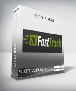 Scott Voelker - 1k Fast Track