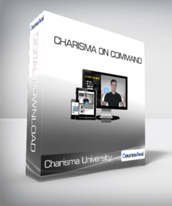 Charisma On Command - Charisma University