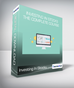 Investing In Stocks The Complete Course