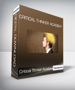 Critical Thinker Academy