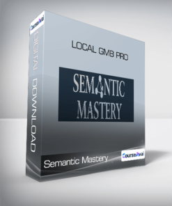 Semantic Mastery -Local GMB Pro