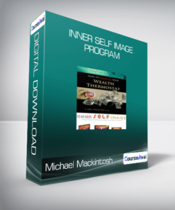 Michael Mackintosh - Inner Self Image Program