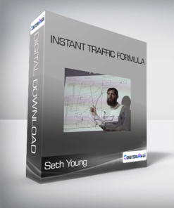 Seth Young - Instant Traffic Formula