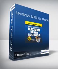 Howard Berg - Maximum Speed Learning