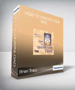 How to Master your Time - Brian Tracy