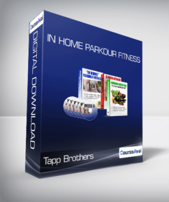Tapp Brothers - In Home Parkour Fitness