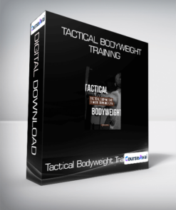 Tactical Bodyweight Training