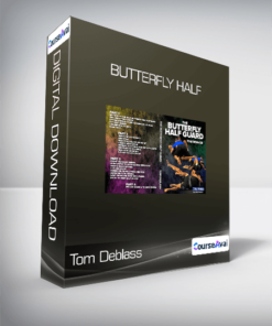 Tom Deblass - Butterfly Half