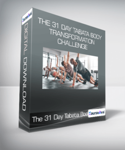 The 31 Day Tabata Body Transformation Challenge