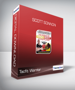 Tacfit Warrior - Scott Sonnon