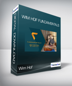 Wim Hof - Wim Hof Fundamentals