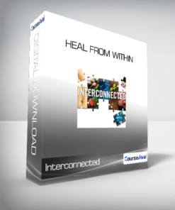 Heal From Within - Interconnected
