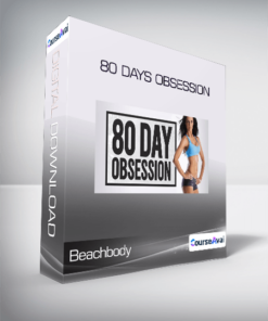 Beachbody - 80 Days Obsession