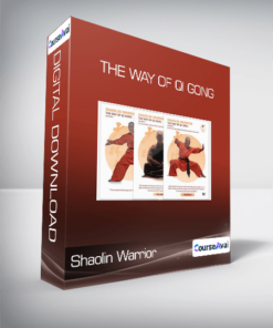 Shaolin Warrior - The Way of Qi Gong
