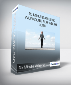 15 Minute Athletic Workouts For Weight Loss