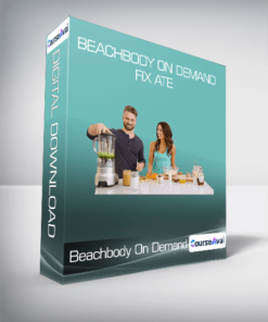 Beachbody On Demand Fix Ate