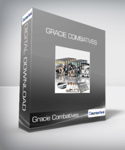 Gracie Combatives