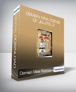 Demian Maia Science of Jiu-Jitsu 2