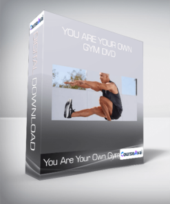 You Are Your Own Gym DVD