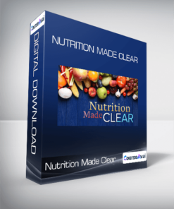 Nutrition Made Clear