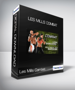 Les Mills Combat