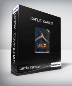 Cardio Karate