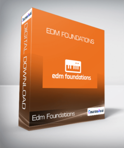 Edm Foundations