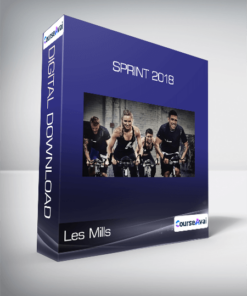 Les Mills - SPRINT 2018
