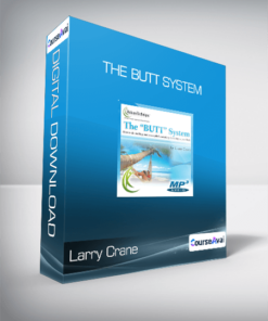 Larry Crane - The BUTT System
