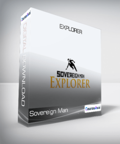 Sovereign Man - Explorer