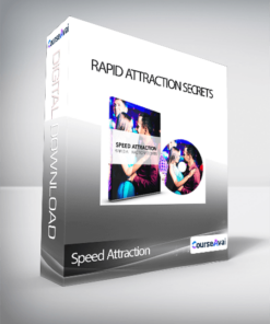 Speed Attraction - Rapid Attraction Secrets