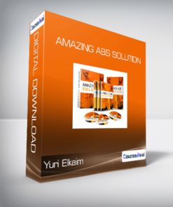 Yuri Elkaim - Amazing Abs Solution