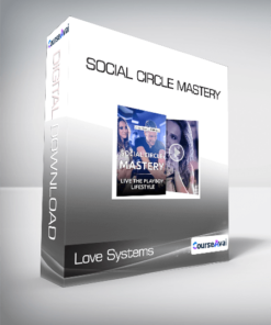 Love Systems - Social Circle Mastery