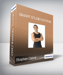 Stephen Cabral - Smart Studio Systems