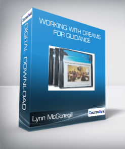 Lynn McGonagill - Working With Dreams For Guidance