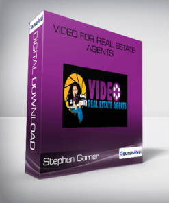 Stephen Garner - Video For Real Estate Agents
