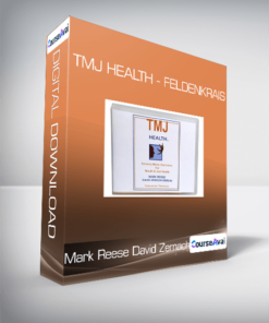 Mark Reese & David Zemach-Bersin - TMJ Health - Feldenkrais
