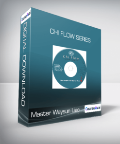 Master Waysun Liao - Chi Flow Series