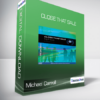 Michael Carroll - Close That Sale