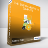 Donna Eden - The Energy Medicine Kit - Complete