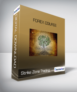 Strike Zone Trading - Forex Course