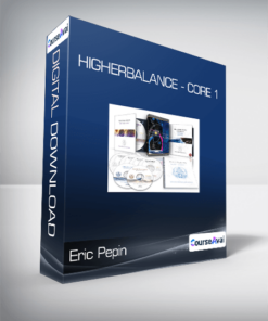 Eric Pepin - Higherbalance - Core 1