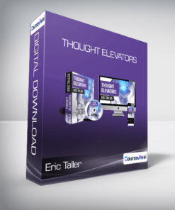 Eric Taller - Thought Elevators