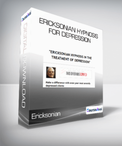 Ericksonian Hypnosis for Depression