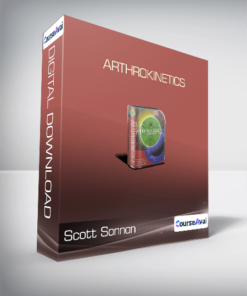 Scott Sonnon - Arthrokinetics