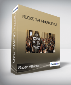 Super Affiliate - Rockstar Inner Circle