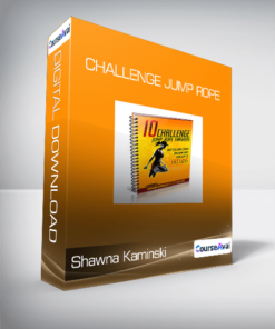 Shawna Kaminski - Challenge Jump Rope